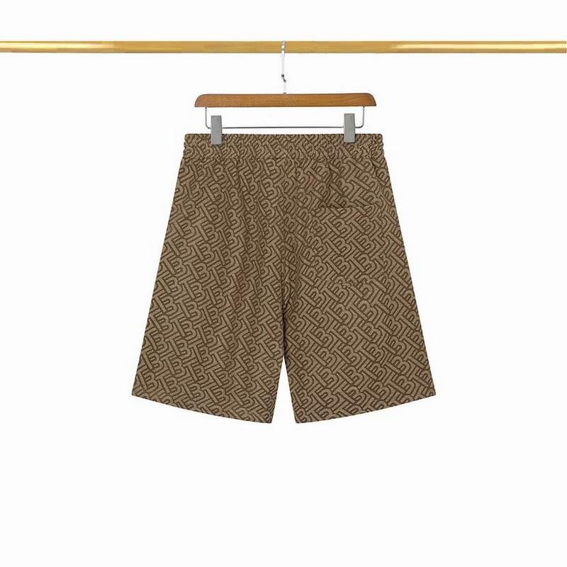 Burberry Men's Shorts 213